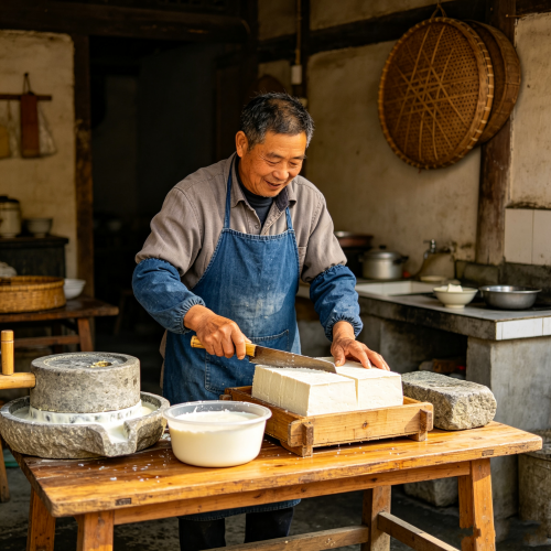 匠人风采